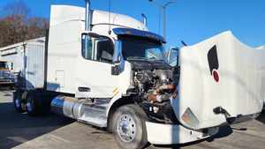 VENTE À PRIX RÉDUIT - Camion semi-remorque Sleeper 579 d'occasion 2020 - Prêt à être expédié dans le monde entier - Product Image 3