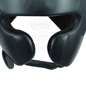 Equipo de boxeo, protector de cabeza, diseño personalizado, protector de cabeza para boxeo, recién llegado, protector de cabeza para boxeo - Product Image 6