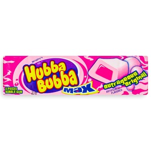Maximisez vos économies : Achetez du chewing-gum Hubba Bubbaa Awesome Original en gros – Fournisseur de chewing-gum Hubba Bubbaa Awesome - Product Image 4