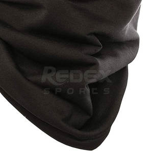 Pasamontañas ligero de poliéster 100% de calidad superior con logotipo personalizado hecho en Pakistán - Product Image 6