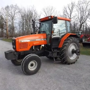 ผู้จัดจำหน่ายที่ได้รับการยืนยันสำหรับรถบรรทุกมือสอง ปี 2001 AG CO ALLIS 8785 แบบมีห้องโดยสาร ขับเคลื่อน 2 ล้อ ขนาด 32 x 32 นิ้ว เกียร์ธรรมดาแบบ Shuttle - Product Image 3