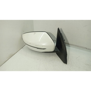 Specchietto Retrovisore Destro NISSAN Qashqai Serie 963014EF7A K9K636 (14>) - Product Image 6