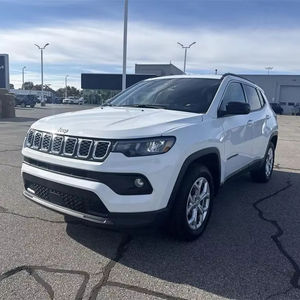 Jeep Compass Latitude 2024 - Product Image 1