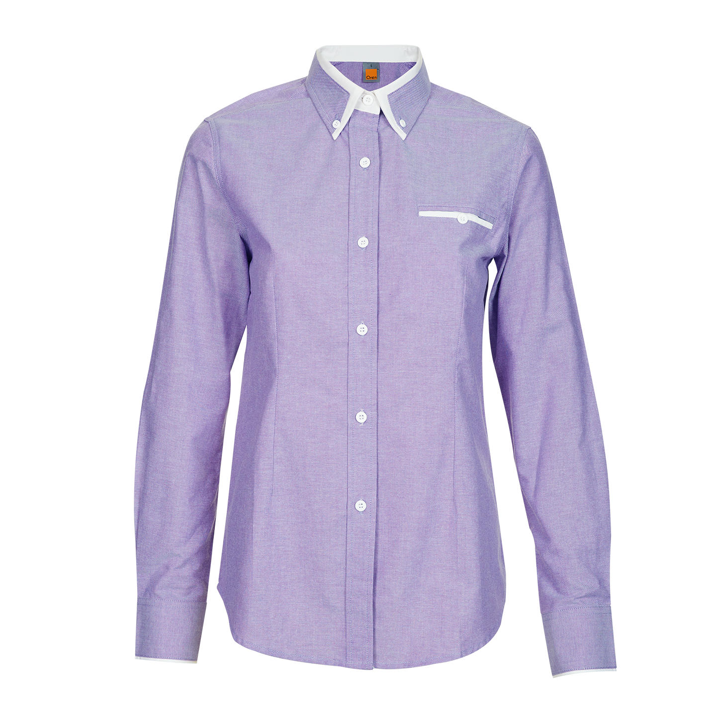 Light Purple / White