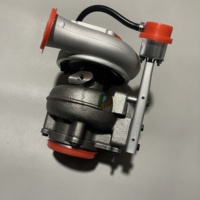 Pièces de moteur OEM ZCEC QSL9 TURBOCHARGER 2881754 HX40W 2839423 2839422 2839421 4046106 Ensemble turbocompresseur
