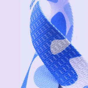 Sangle de soutien de poignet de musculation réglable pour la musculation respirante Powerlifting Wrap haltérophilie confortable - Product Image 3