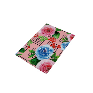 Bestselling Heat Resistant Customized Print Pure Cotton Material Dining <b>Table</b> Placemat Indian Manufacturer - Product Image 1