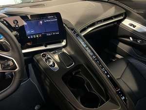 Chevrolet Corvette Stingray 2023 Usado con Paquete 1LT - Product Image 4