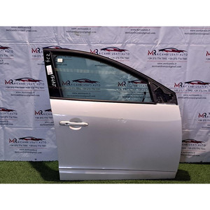 PUERTA DELANTERA DERECHA RENAULT Megane III PUERTA 801006560R R9M404 (08>16) - Product Image 1
