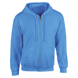 Sweat-shirt à capuche pour femme, nouveau Design, 100% coton, solide, personnalisé, Logo brodé - Product Image 6