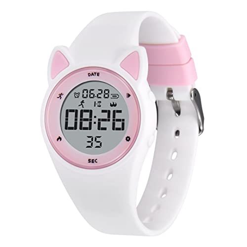 Student Watch, Children's Waterproof Quartz Watch, Ins Style Boys' and Girls' Colorful Cartoon Watch