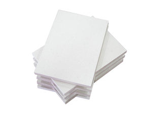 Rigid Grey Board <b>Paper</b> & Composite <b>Paper</b> Uncoated Substance 350-2500 Gsm Export Grade - Product Image 6