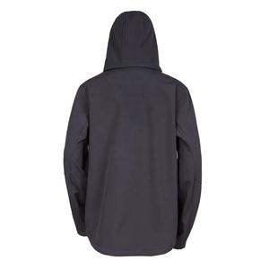 Vêtements tactiques de chasse et de randonnée personnalisables, en tissu silencieux de haute qualité, uni ou imprimé, multi-poches, respirant, imperméable et softshell - Product Image 2