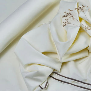 ชุดเสื้อผ้าผู้ชายแบบคลาสสิกผ้าผสม  ชัลวาร์ คามีซ แบบยังไม่ตัดเย็บ - สำหรับงานปาร์ตี้  ปรับแต่งสีและขนาดได้ แห้งเร็ว ระบายความชื้นได้ดี ใช้ได้ทุกฤดู - Product Image 5