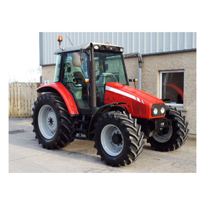 Matériel agricole à bas prix, construction robuste, machines agricoles, tracteurs Massey Ferguson - Product Image 3