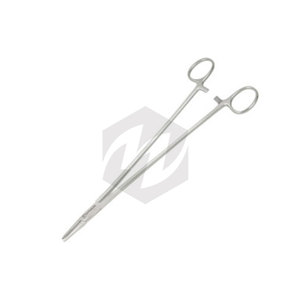 Wangensteen porte-aiguille Instruments médicaux chirurgicaux en acier inoxydable pince de pilote d'aiguille hémostatique suture dentaire 6.5 pouces - Product Image 4