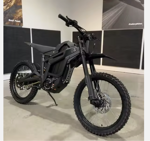 2025 Talariaa Sting R Pro MX5 E-Bike motos électriques tout-terrain Dirt Bike 8000W moteur central batterie intégrée - Product Image 2