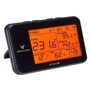 จอมอนิเตอร์สำหรับ SC300i กอล์ฟคลับ - Product Image 3
