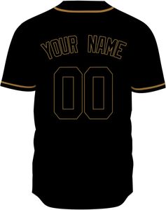 Maillot de baseball personnalisé OEM ODM fournisseur uniforme d'équipe pour hommes femmes maillot de baseball à séchage rapide pour jeunes avec logo brodé - Product Image 2