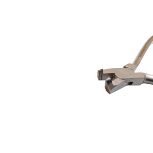 เครื่องจัดฟันสแตนเลส TC ปลายปลายสายอุปกรณ์จัดฟันแบบพรีเมี่ยมทังสเตนคาร์ไบด์เครื่องตัด Autoclavable - Product Image 6