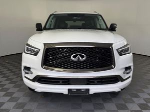 2023 I-NF-IN-I-<b>T</b>-I QX80 Premium Select 4WD Plus Accident Free LHD/RHD <b>Drive</b> - Product Image 4