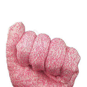 Guantes Resistentes a Cortes de Alta Calidad con Material HHPF de Marca Privada SAFETY SPECTRUM, Diseño Personalizado con Patrón de Camuflaje e Impresión de Logotipo - Product Image 2