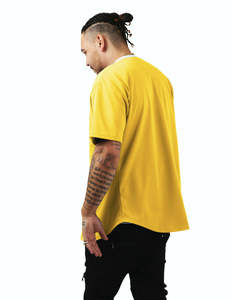 Camisas informales con botones para hombre, camiseta personalizada de béisbol y sóftbol, uniforme deportivo de equipo activo transpirable, estilo 'Sets' de manga corta - Product Image 6