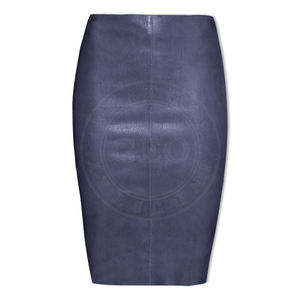 Jupes en cuir pour femmes, vêtement de haute qualité, Pakistan - Product Image 3