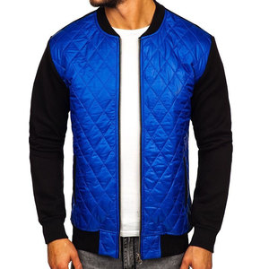 Meilleure vente hommes Bomber veste d'hiver à vendre High Street Style hommes Bomber vestes | Hommes Bomber veste de haute qualité - Product Image 5