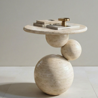 Table d'entrée en fibre de verre personnalisable, table console moderne, table de hall, table de foyer, table console