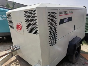 Sử dụng ir400 thứ hai tay máy nén khí - Product Image 2
