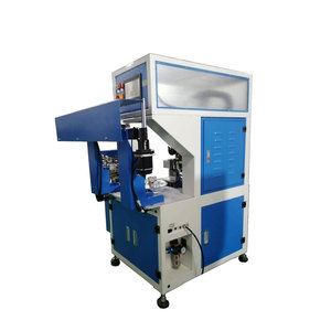 Recently hot-selling fully automatic cable winding and <b>binding</b> <b>machine</b> USB data cable power cable wrapping <b>machine</b> - Product Image 6