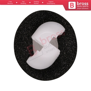 BCF1664 10 Pieces Door Panel Clip for 7701049008 - Product Image 4