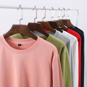 Fabricante de Sudaderas, 100% Algodón, Tela Suave al Tacto, Personalizadas, Unisex - Product Image 1