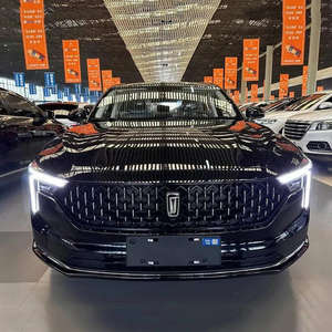 FAW B70 Precio 2.0 2025 1.5T Gasolina Sedán Usado en China 5 Puertas 5 Asientos en Stock para la Venta Faw B70 - Product Image 3