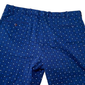 Shorts de golf décontractés en toile de haute qualité, les plus vendus, personnalisables, respirants et écologiques pour hommes, en stock - Product Image 6