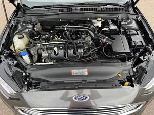 2020 F-or-d Fu-si-on usado de segunda mano, de alta calidad, de uso en el lado de la parte trasera - Product Image 5