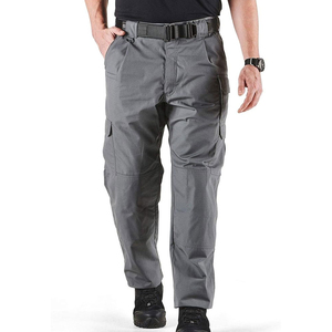 Ligero Cargo Style Storm Tactical Gear Hombres Versátiles Pantalones tácticos para hombres - Product Image 5