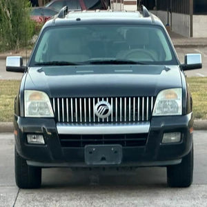 Mercury Mountaineer V6 Premier RWD 2007 / Disponible para la Venta con Bajo Kilometraje, Motor de Gasolina, Auto Usado en Excelentes Condiciones, Sin Accidentes - Product Image 1
