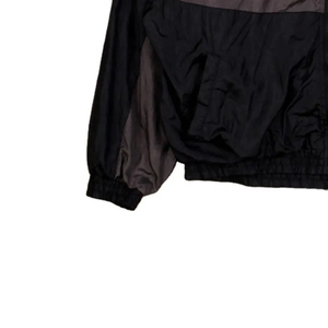 ชุดวอร์มกันลมแบบมีฮู้ดผ้าแคนวาสกันน้ำ 100% โพลีเอสเตอร์ รุ่นใหม่ล่าสุด สำหรับเล่นกีฬา ระบายอากาศได้ดี - Product Image 5