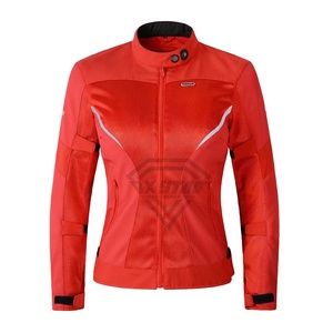Chaqueta Protectora de Motocicleta Personalizada, Chaqueta Deportiva de Textil Cardura para Motocicleta, Chaqueta de Invierno, Servicio OEM Personalizado - Product Image 2