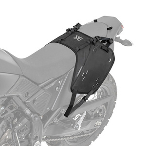 Adattatore KRIEGA OS-BASE per Borsa Laterale in Nylon per Yamaha TENERE 700 - Product Image 1