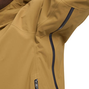 แจ็กเก็ตกันลมกันฝนสำหรับผู้ชาย, แจ็กเก็ตกันฝนสไตล์อินเทรนด์สำหรับฤดูหนาวฤดูใบไม้ร่วง - Product Image 5