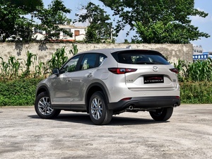 2.0L CX-5มาสด้า5ประตู5-Seater-Used 2WD อัตโนมัติรถ SUV ความสบาย2025 - Product Image 6