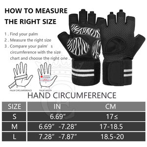 Premium Quality Gym <b>Gloves</b> Hand Safety Weightlifting <b>Glove</b> For Unisex Best Selling Gym <b>Fitness</b> <b>Gloves</b> - Product Image 6