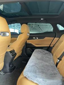 SUV de Lujo 2024, 2.0T Turbo Gasolina, Caja de Cambios Automática, Neumáticos R20, Asientos de Cuero, Combustible, Volante a la Izquierda - Product Image 5