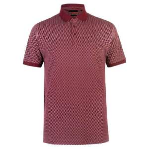 Vente en gros de rafraichissement au toucher polo vierge de haute qualité polos de sport à broderie personnalisée polos en tricot à séchage rapide pour hommes - Product Image 2
