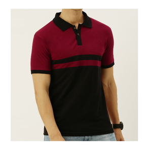 T-shirt de streetwear pour homme de haute qualité, poids lourd, option vierge, logo imprimé en sérigraphie, couleurs et tailles personnalisées pour OEM - Product Image 2