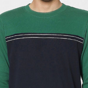 Sudaderas de Invierno para Hombre Más Vendidas, 100% Algodón, Ecológicas, Transpirables, de Alta Calidad, Diseño de Última Moda, Venta al Por Mayor - Product Image 2