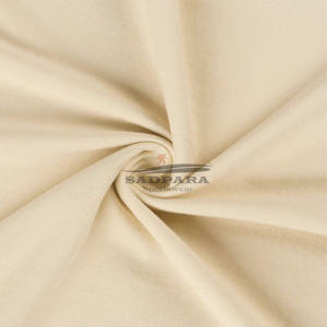 เสื้อยืดสำหรับผู้ชายเสื้อออกกำลังกายแขนสั้นผ้าคอตตอนผ้าสแปนเด็กซ์ผสมสำหรับออกกำลังกาย - Product Image 6